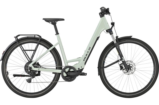 BULLS CROSS LITE EVO SX LT