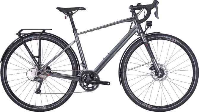 BULLS DAILY GRINDER 1