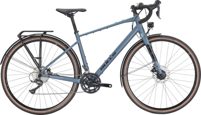 BULLS DAILY GRINDER 1