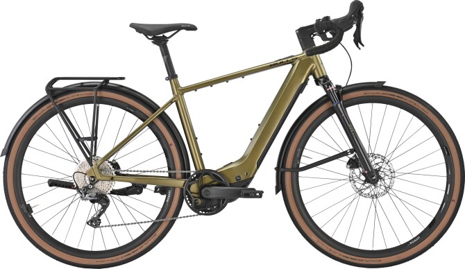 BULLS DAILY GRINDER EVO SX