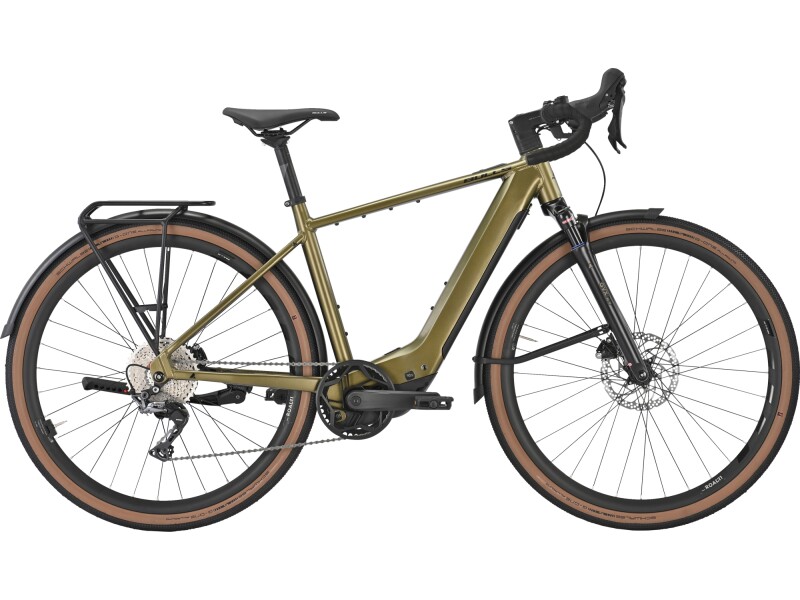 BULLS DAILY GRINDER EVO SX
