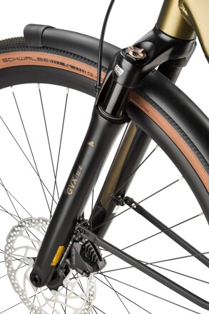 BULLS DAILY GRINDER EVO SX