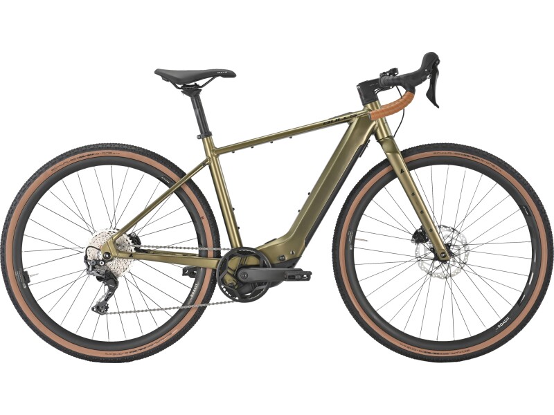 BULLS GRINDER EVO SX