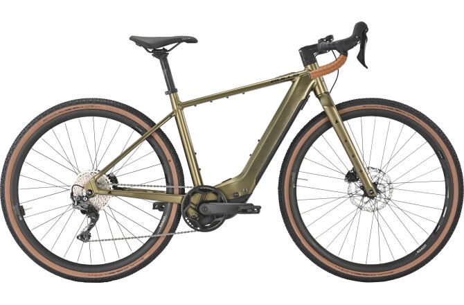 BULLS GRINDER EVO SX
