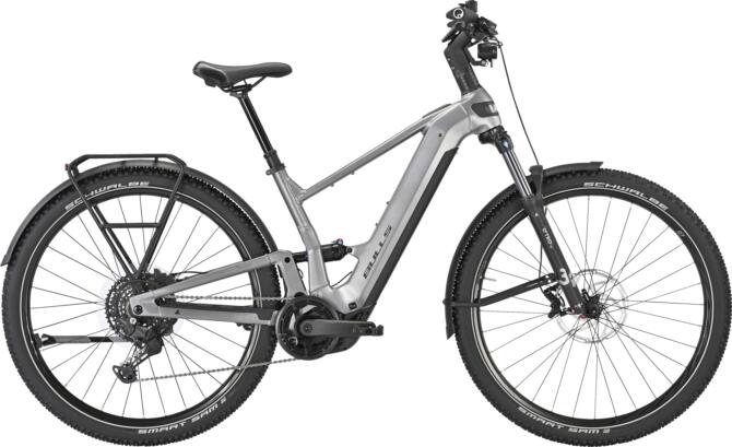 BULLS ICONIC EVO FS 1 29