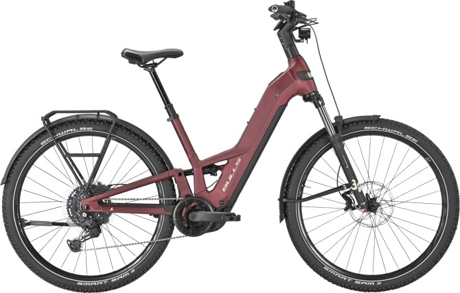 BULLS ICONIC EVO FS 1 29