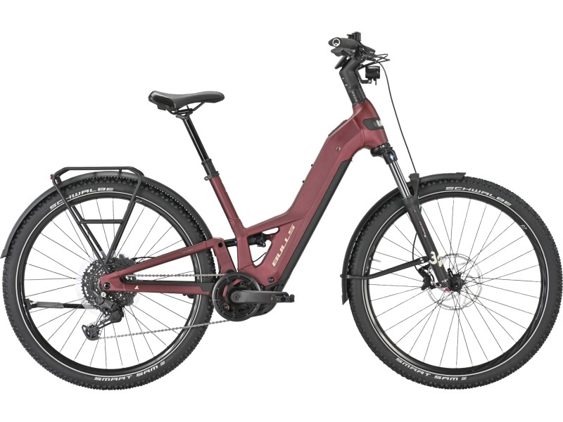 BULLS ICONIC EVO FS 1 29