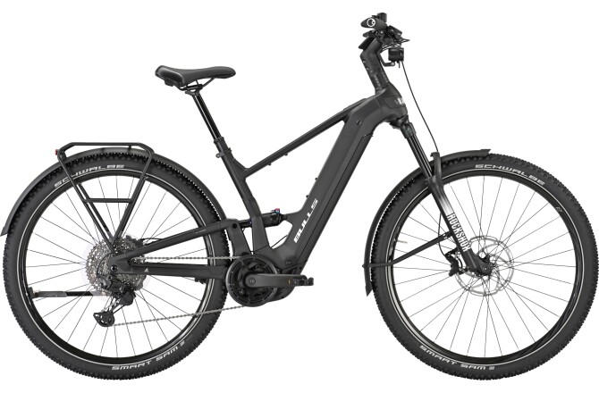 BULLS ICONIC EVO FS 2 29