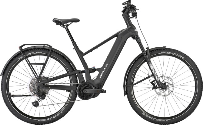 BULLS ICONIC EVO FS 2 29