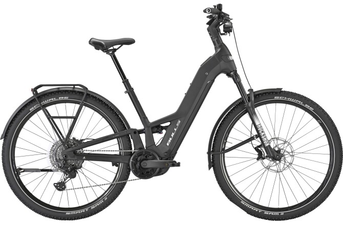BULLS ICONIC EVO FS 2 29