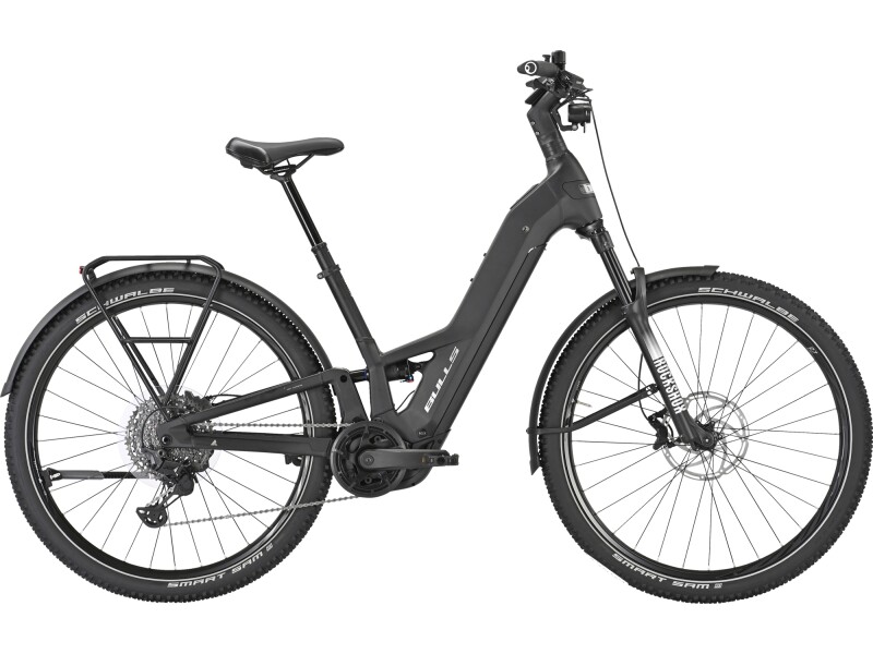 BULLS ICONIC EVO FS 2 29