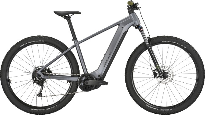 BULLS LT EVO CX