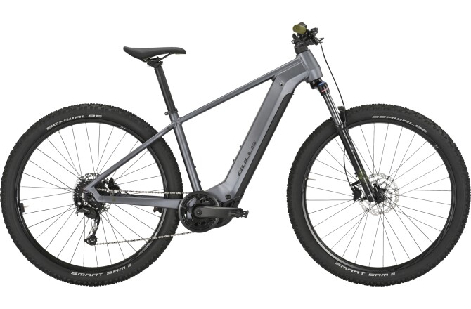 BULLS LT EVO CX