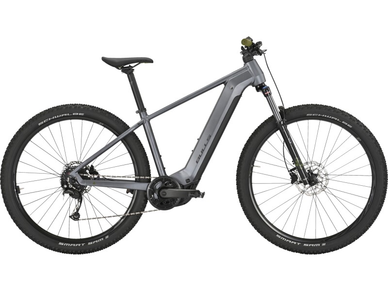 BULLS LT EVO CX
