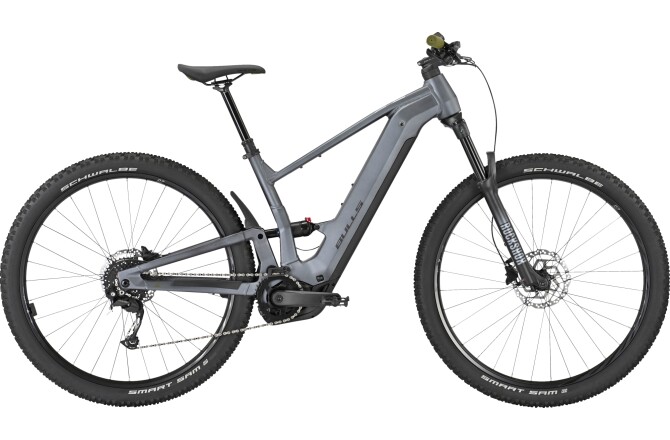 BULLS LT EVO CX AM