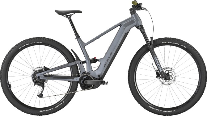 BULLS LT EVO CX AM