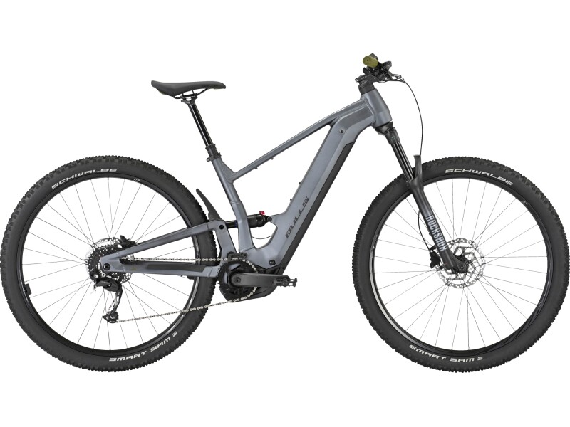 BULLS LT EVO CX AM