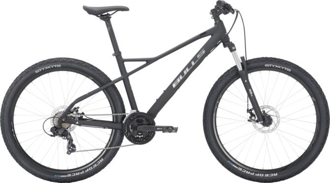 BULLS SHARPTAIL 1 29