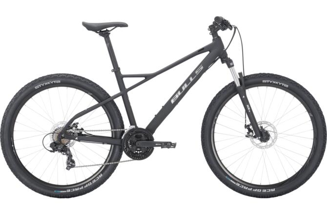 BULLS SHARPTAIL 1 29