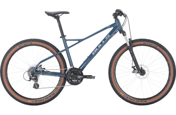 BULLS SHARPTAIL 2 29