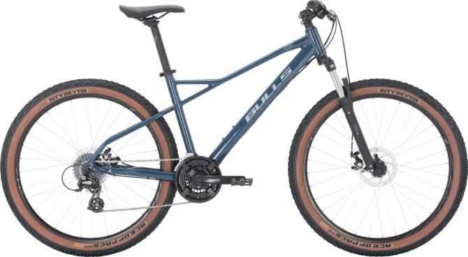 BULLS SHARPTAIL 2 29