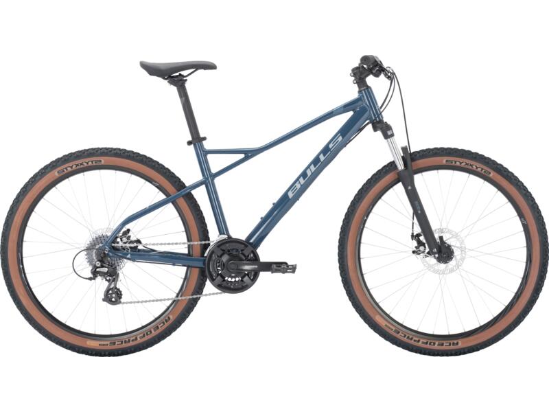 BULLS SHARPTAIL 2 29