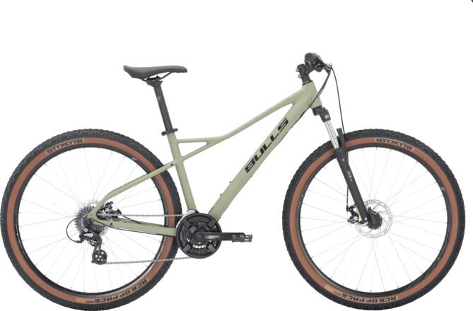 BULLS SHARPTAIL 2 29