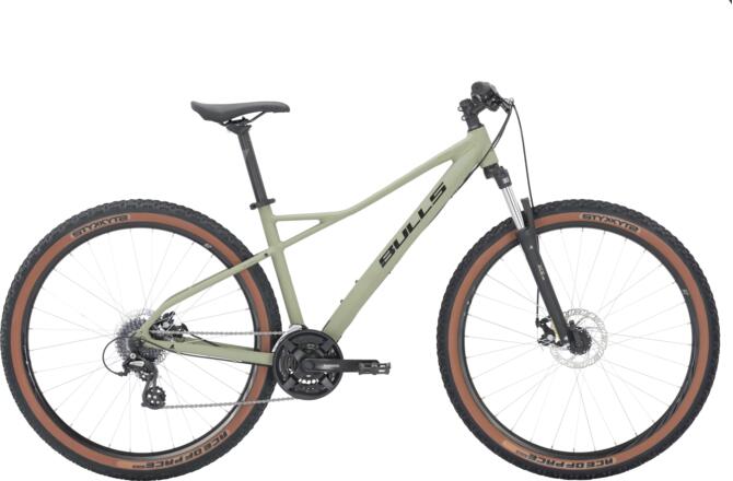 BULLS SHARPTAIL 2 29