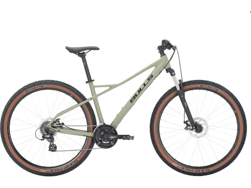 BULLS SHARPTAIL 2 29