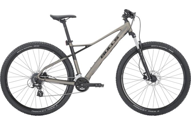 BULLS SHARPTAIL 3 29