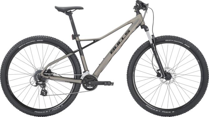 BULLS SHARPTAIL 3 29