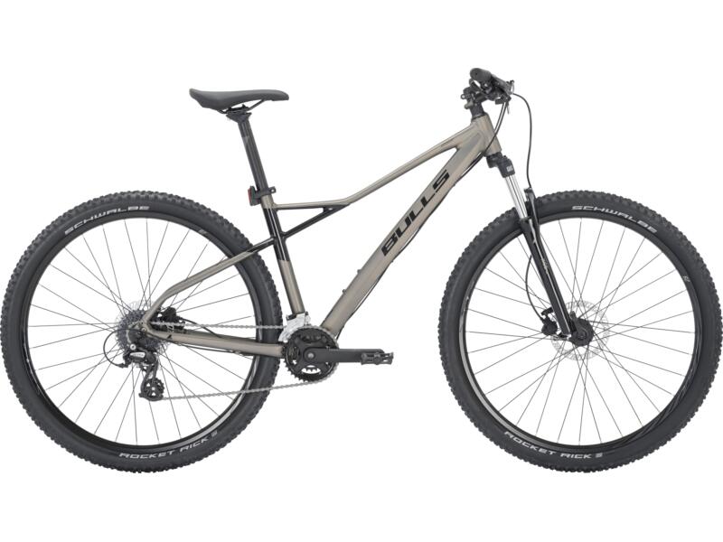 BULLS SHARPTAIL 3 29