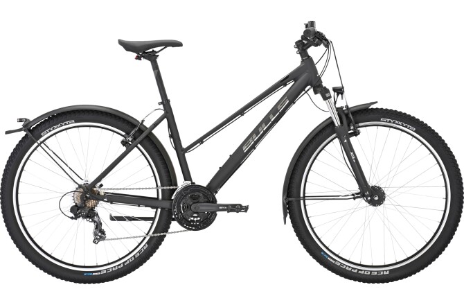 BULLS SHARPTAIL STREET 1 27,5