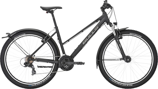 BULLS SHARPTAIL STREET 1 27,5