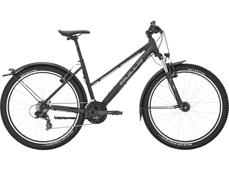 BULLS SHARPTAIL STREET 1 27,5