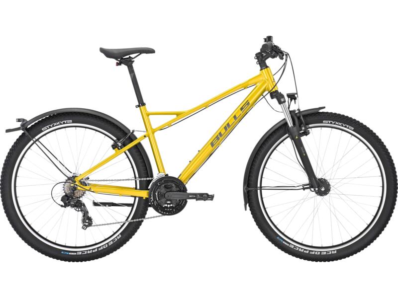 BULLS SHARPTAIL STREET 1 27,5