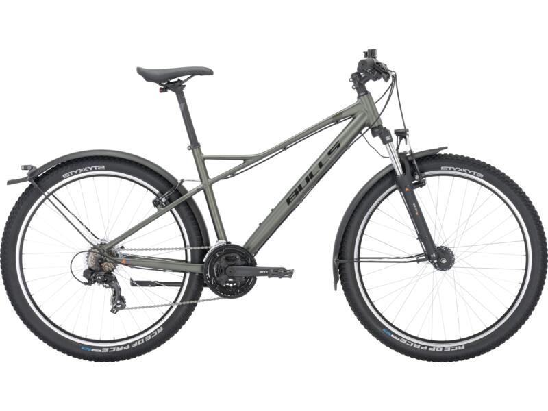 BULLS SHARPTAIL STREET 1 27,5