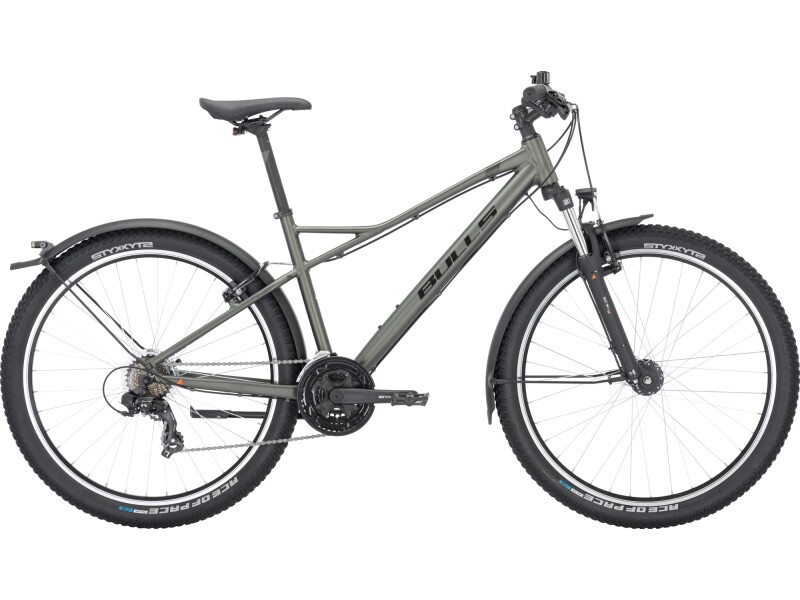 BULLS SHARPTAIL STREET 1 27,5