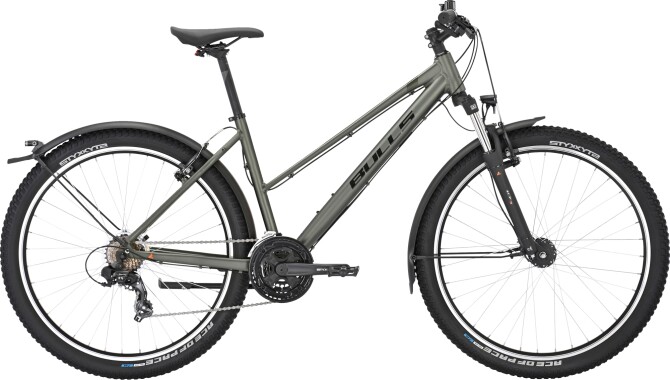 Bulls SHARPTAIL STREET 1 27,5