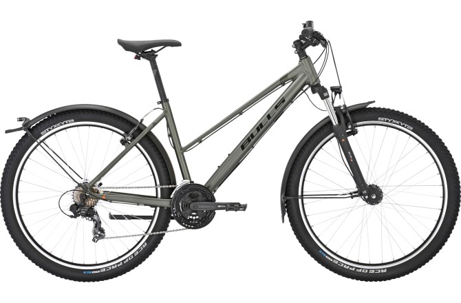 Bulls SHARPTAIL STREET 1 27,5