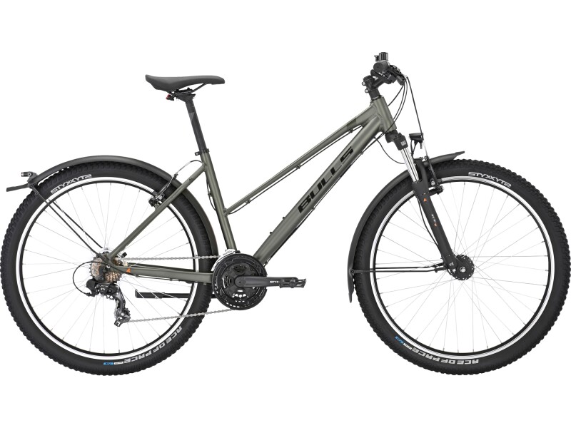 BULLS SHARPTAIL STREET 1 27,5
