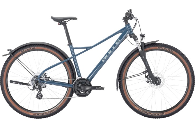 BULLS SHARPTAIL STREET 2 29