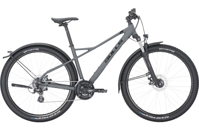 BULLS SHARPTAIL STREET 2 29