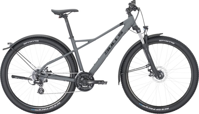 BULLS SHARPTAIL STREET 2 29