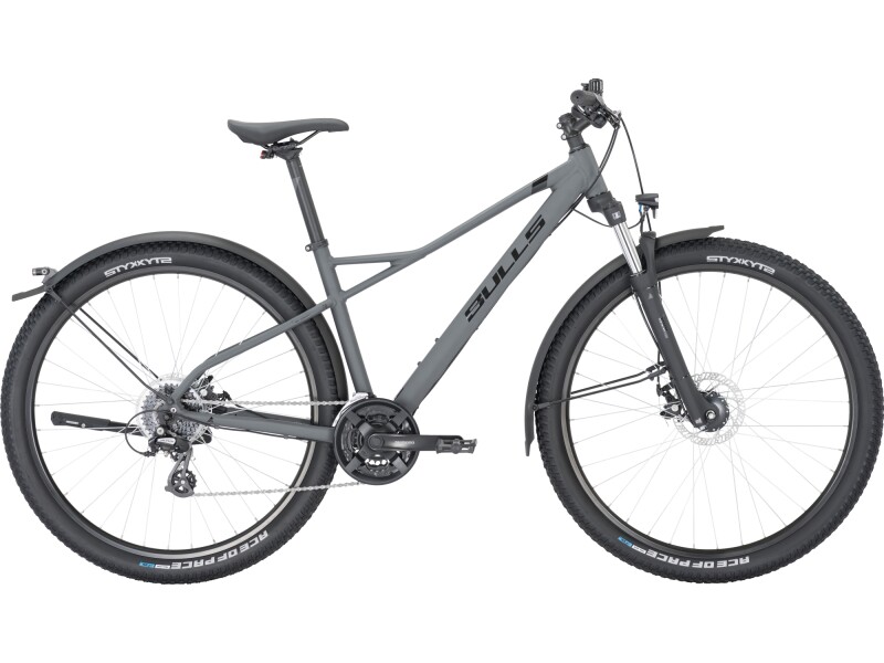 BULLS SHARPTAIL STREET 2 29