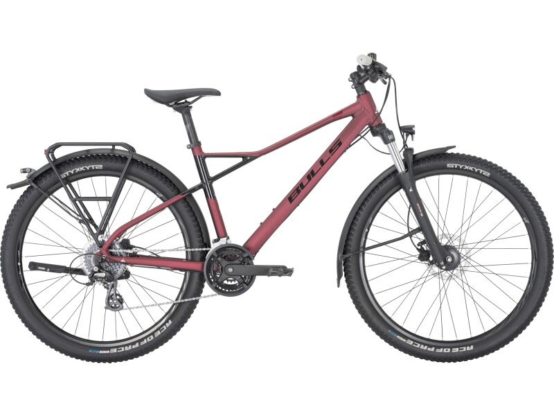BULLS SHARPTAIL STREET 3 27,5