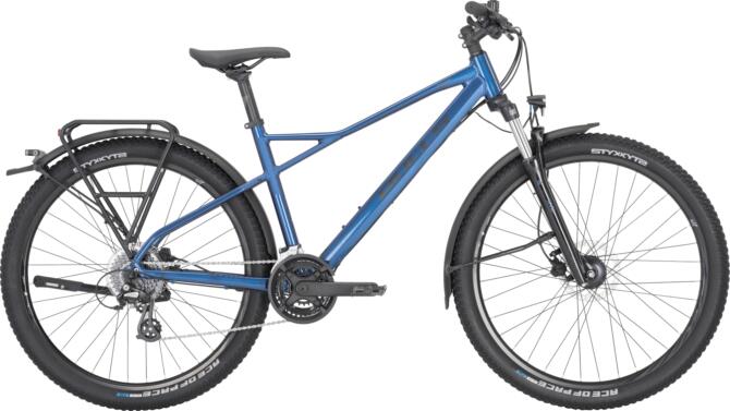 BULLS SHARPTAIL STREET 3 27,5