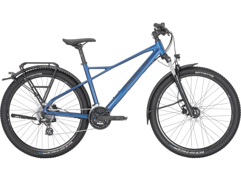 BULLS SHARPTAIL STREET 3 27,5