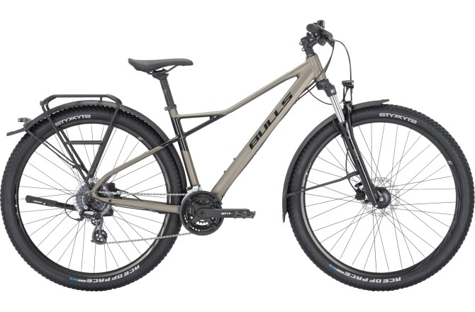 BULLS SHARPTAIL STREET 3 27,5