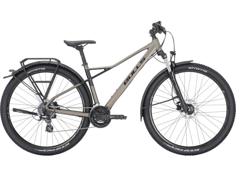 BULLS SHARPTAIL STREET 3 27,5